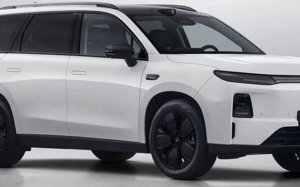 Leapmotor C16 LWB 2026: SUV allungato, il senso per