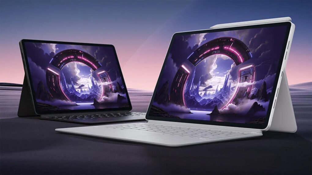 Lenovo Legion Y900: tablet gaming per il 2026