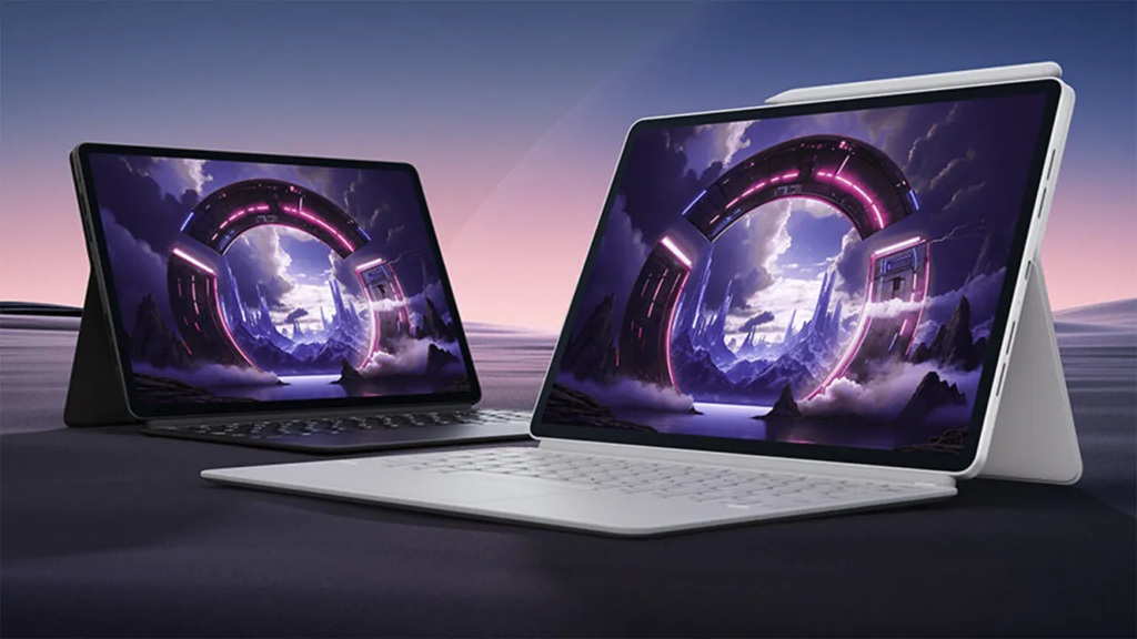 Lenovo Legion Y900: tablet gaming per il 2026