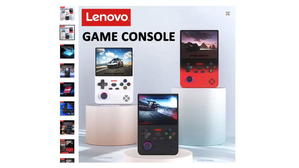 Lenovo e la Console Cinese: Legittimità e Software nel 2026