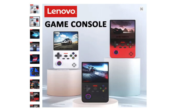 Lenovo e la Console Cinese: Legittimità e Software nel 2026