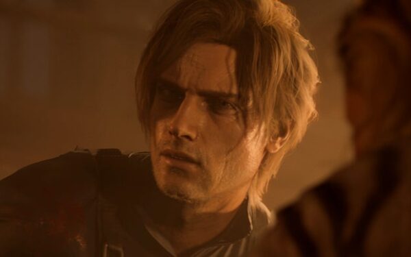 Leon S. Kennedy a 70 anni nel 2026: Serve Davvero?
