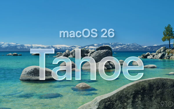 macOS 27: Ritocchi UI per affinare il design Liquid Glass