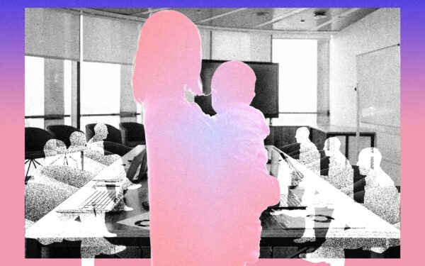 Mamme Coder nel 2026: L'AI Riscrive il Rientro al Lavoro