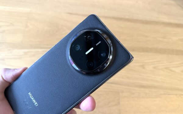 Mate 90 Pro Max 2026: La Svolta Ultrasonic di Huawei?