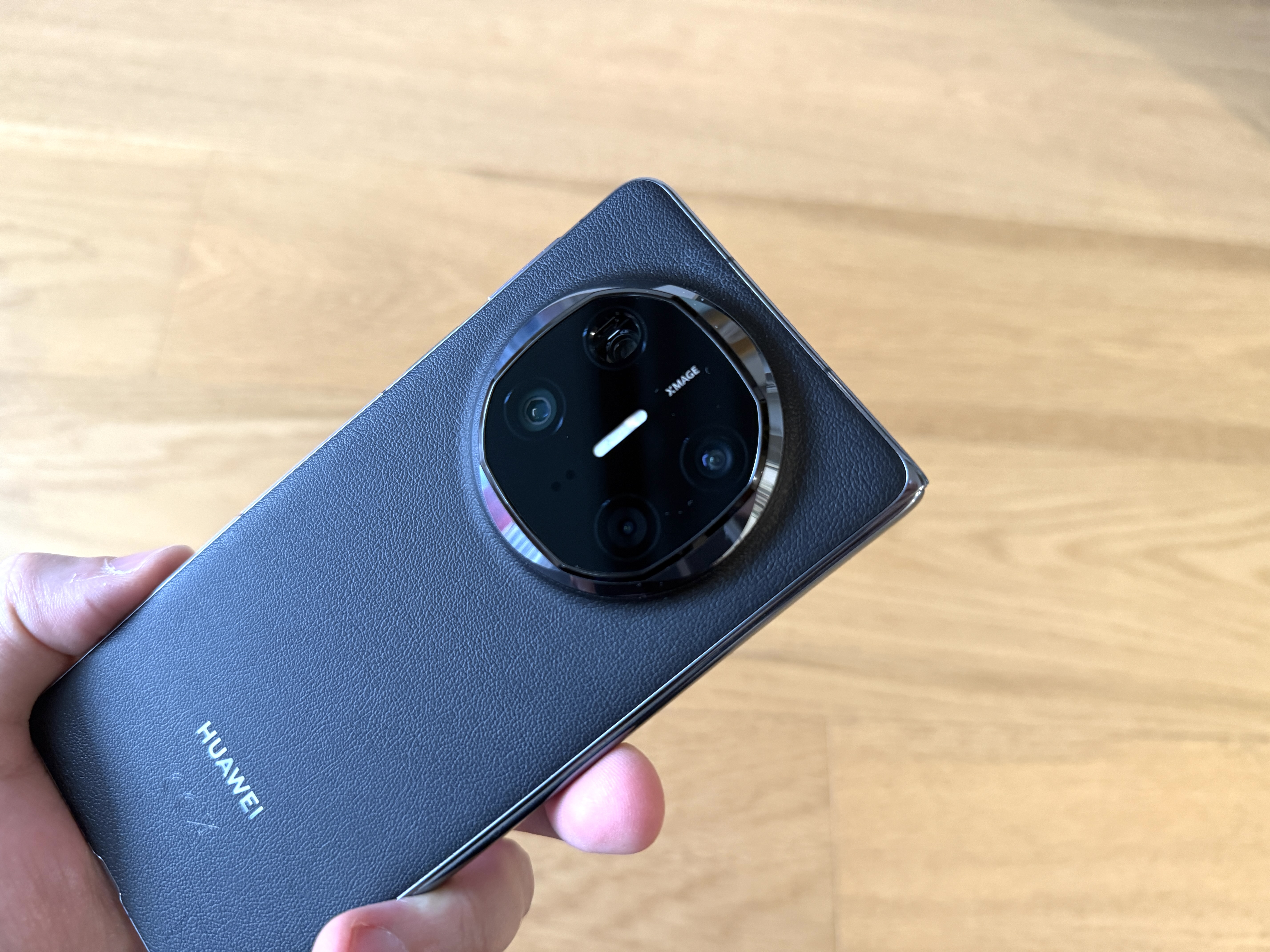 Mate 90 Pro Max 2026: La Svolta Ultrasonic di Huawei?