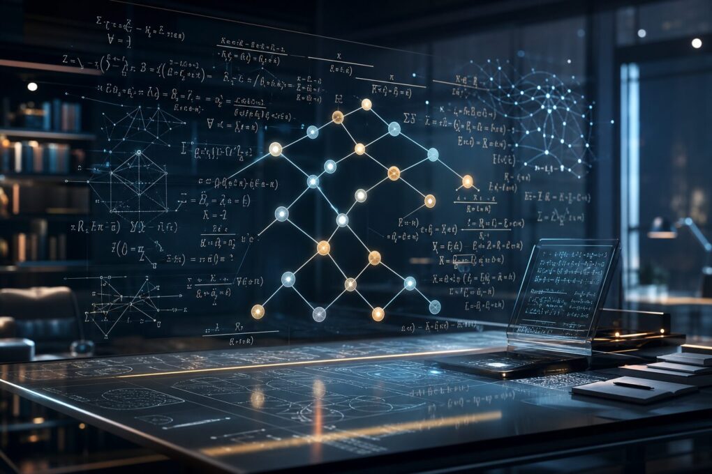 Matematica e IA: La Sfida Logica del 2026