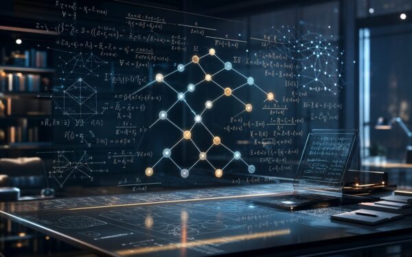 Matematica e IA: La Sfida Logica del 2026