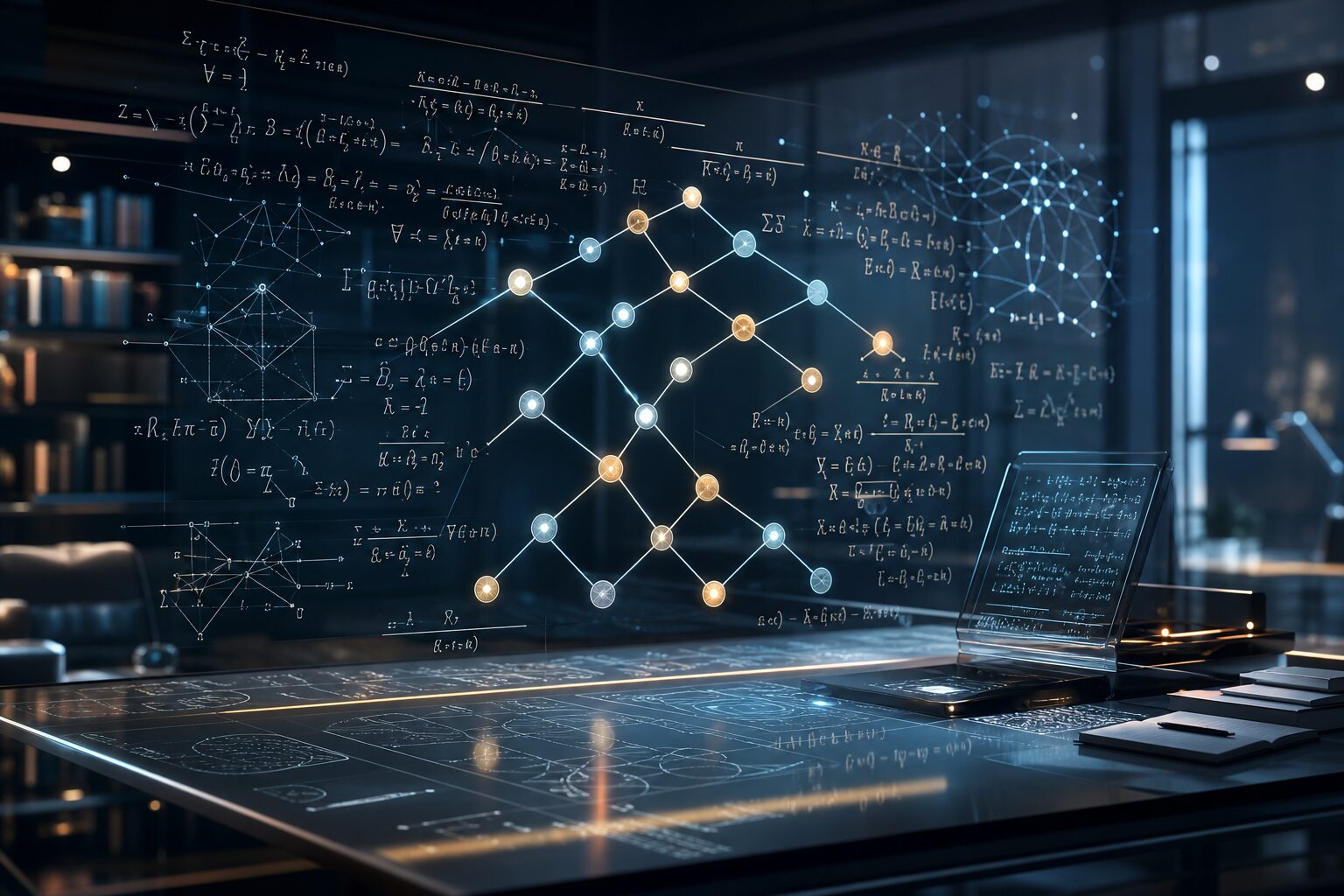Matematica e IA: La Sfida Logica del 2026