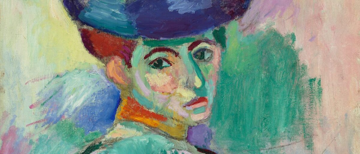 Matisse e AI nel 2026: L’arte incontra la tecnologia