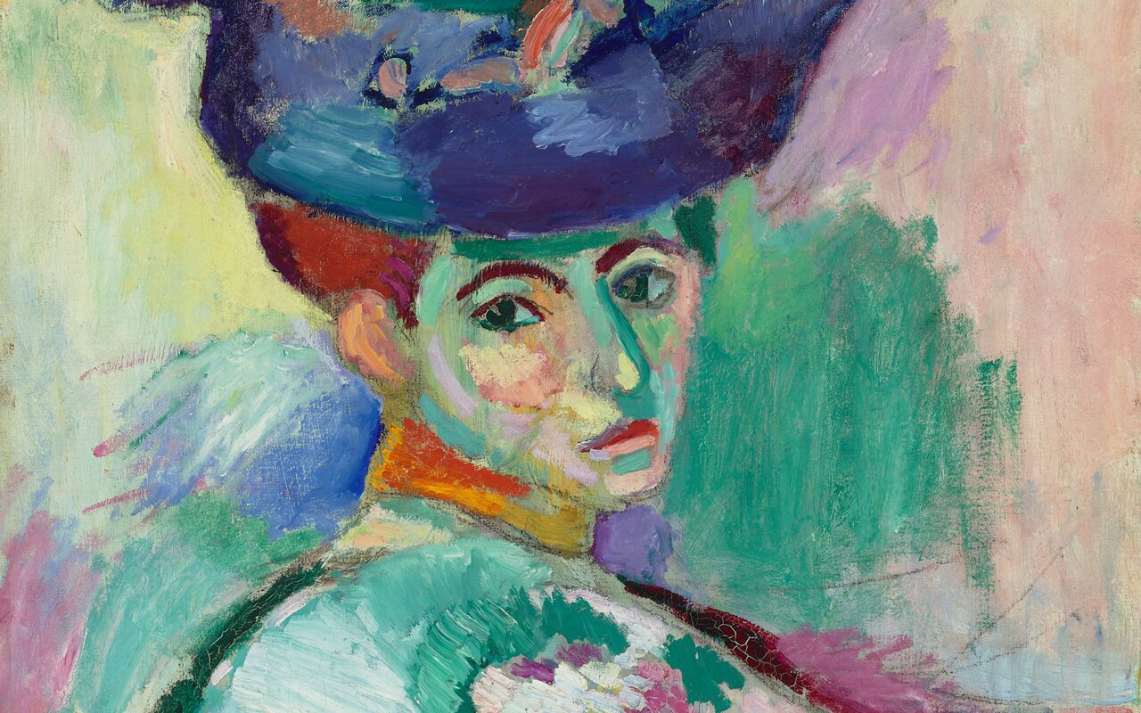 Matisse e AI nel 2026: L'arte incontra la tecnologia