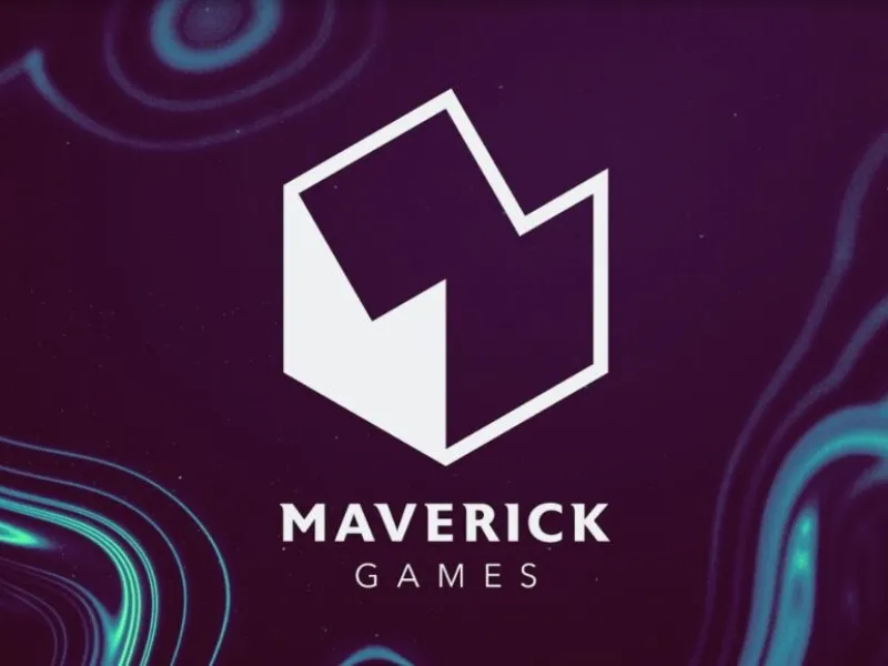 Maverick Games: il ruggito 2026 degli ex-Forza Horizon