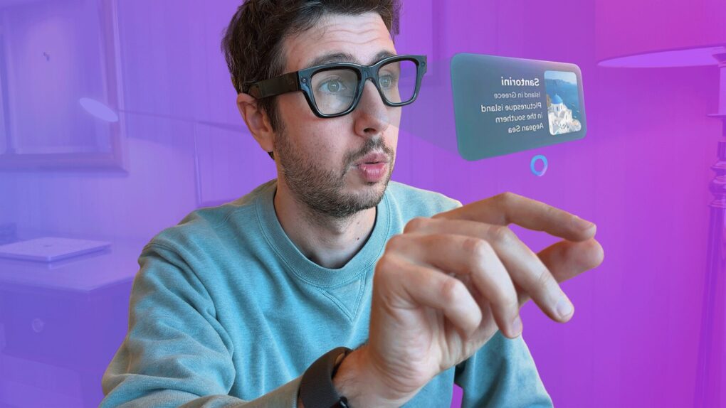 Meta Ray-Ban Display 2026: nuove funzioni e SDK per un