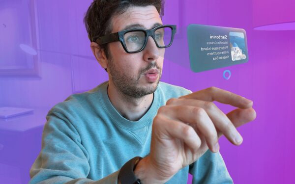 Meta Ray-Ban Display 2026: nuove funzioni e SDK per un