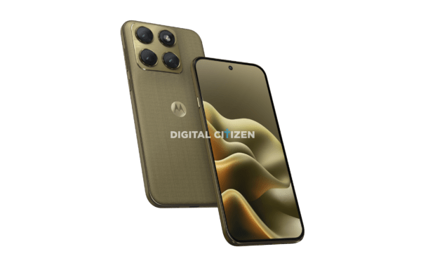 Motorola Edge 2026: un leak, molte domande sul design