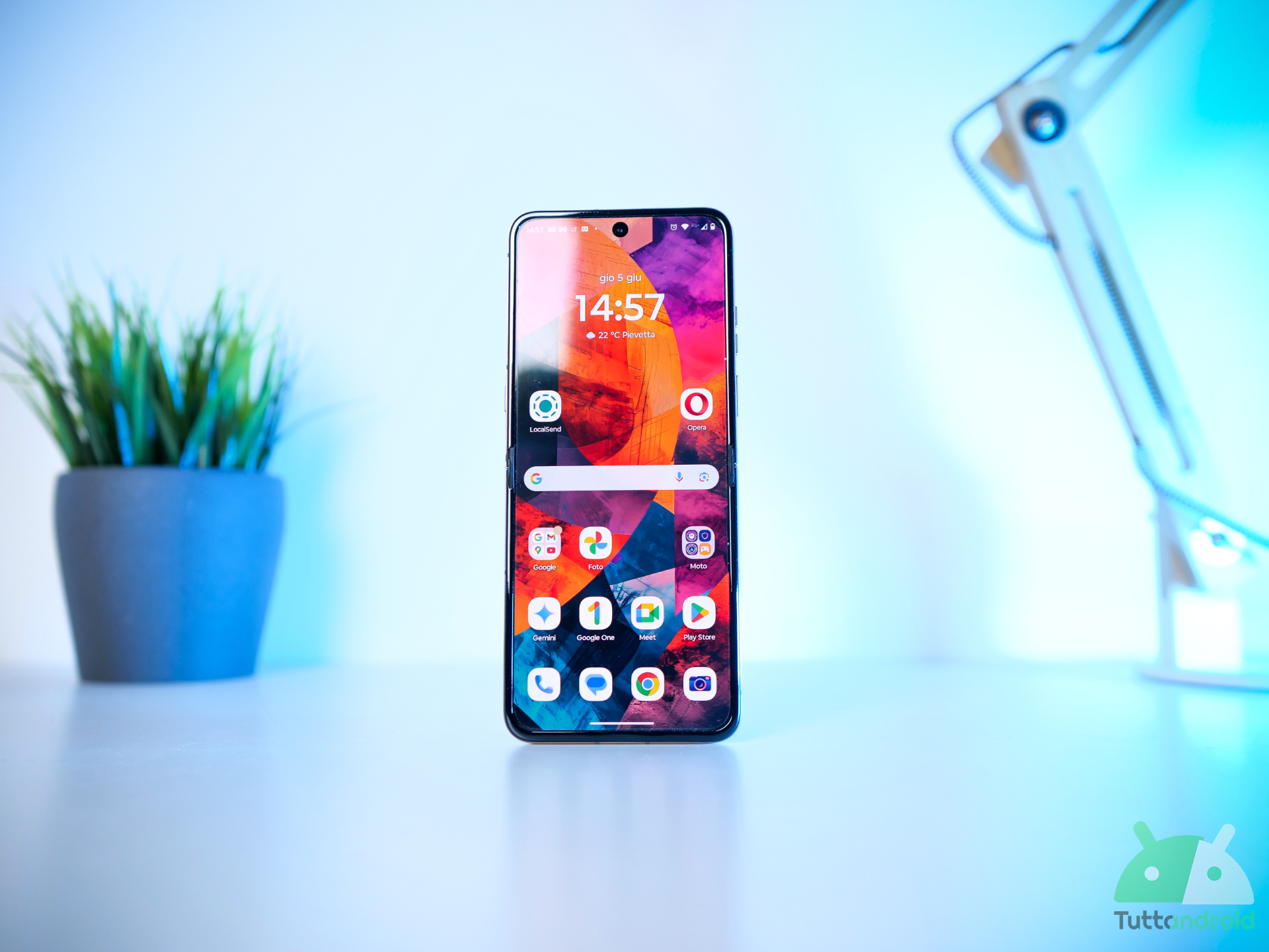 Motorola 2026: L'Accusa dei Codici Affiliati Nascosti