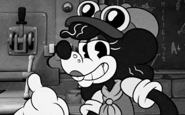 Mouse P.I. For Hire, il successo indie che sorprende
