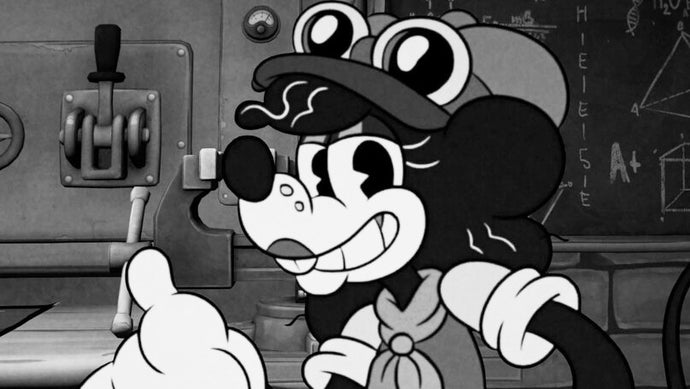 Mouse P.I. For Hire, il successo indie che sorprende