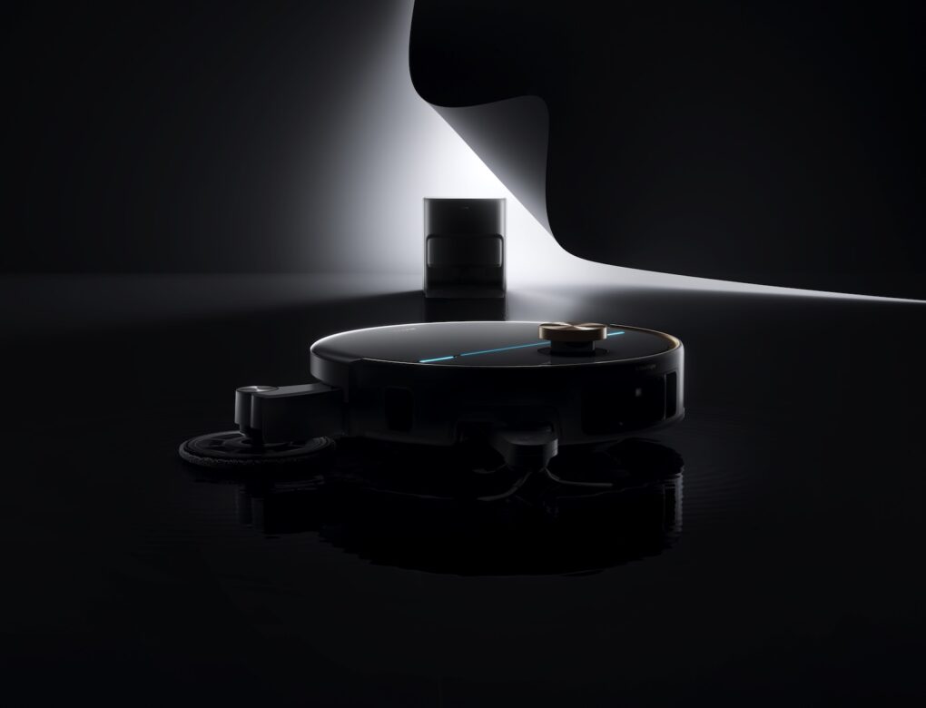MOVA V70 Ultra Complete: Il Robot Che Volevo nel 2026