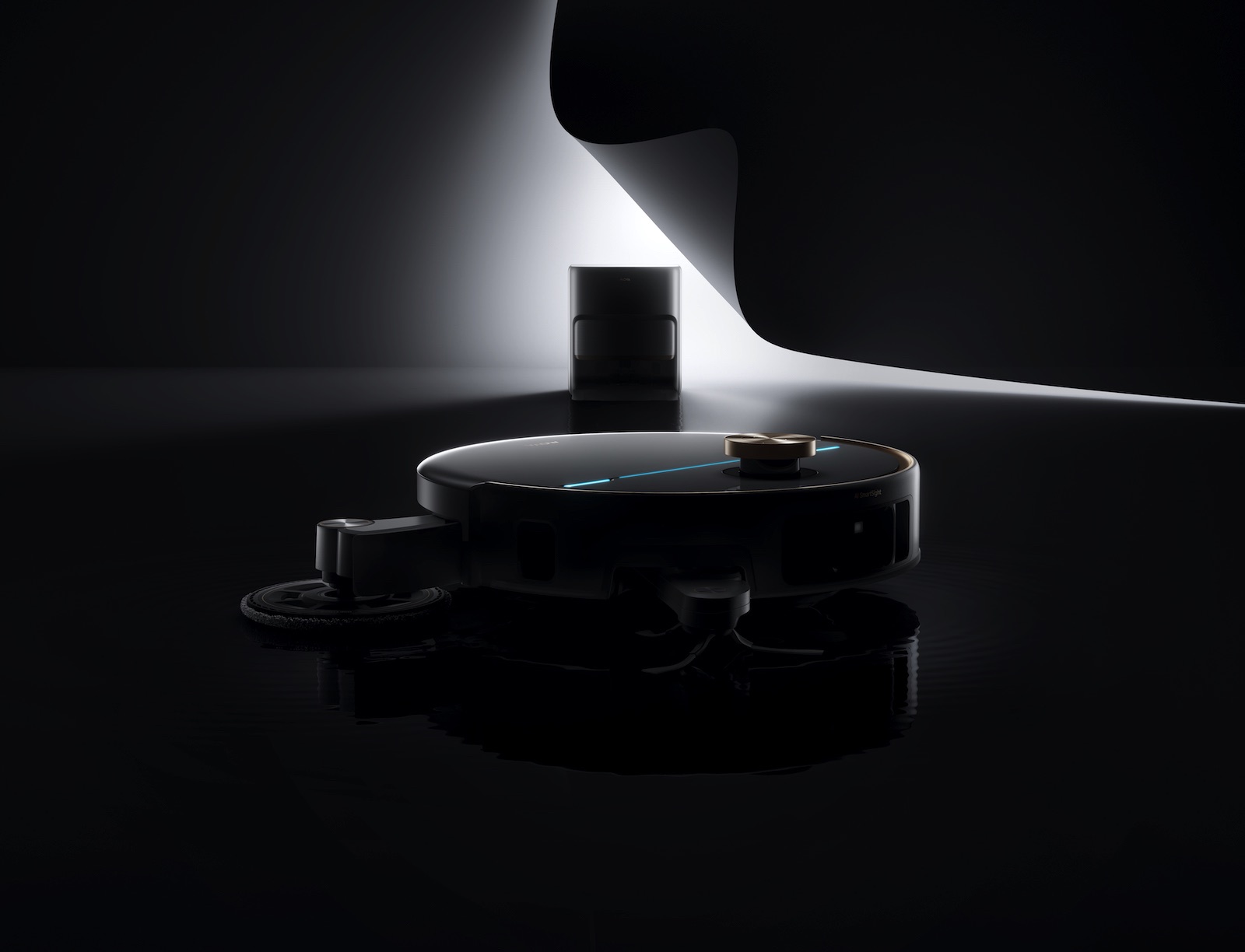 MOVA V70 Ultra Complete: Il Robot Che Volevo nel 2026