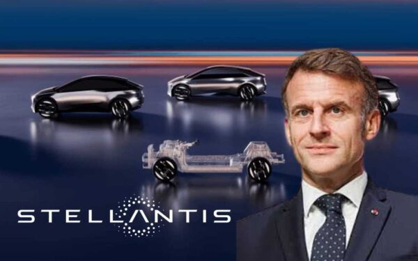 Mulhouse 2026: L'elettrico Stellantis si forgia in Francia