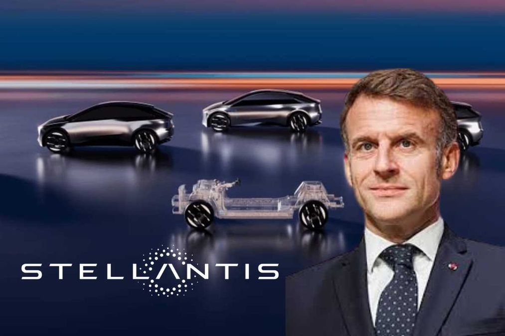 Mulhouse 2026: L'elettrico Stellantis si forgia in Francia