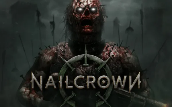 Nailcrown 2026: L'FPS dark fantasy di Bohemia e Destructive