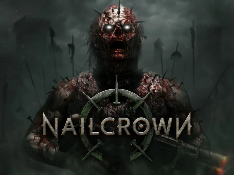 Nailcrown 2026: L'FPS dark fantasy di Bohemia e Destructive