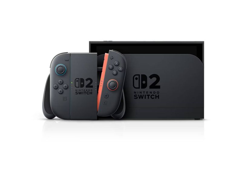 Nintendo Switch 2 nel 2026: Prezzi e Strategie Future