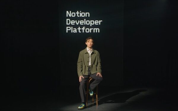 Notion: il 2026 segna l'era degli agenti AI nel workspace