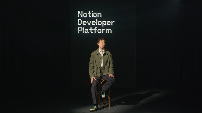 Notion: il 2026 segna l'era degli agenti AI nel workspace