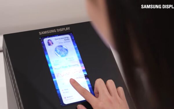 OLED 2026: Samsung ridefinisce colore e salute
