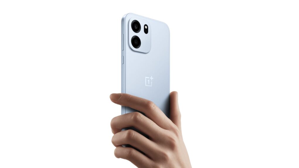 OnePlus Nord CE 6 nel 2026: meno aggiornamenti?