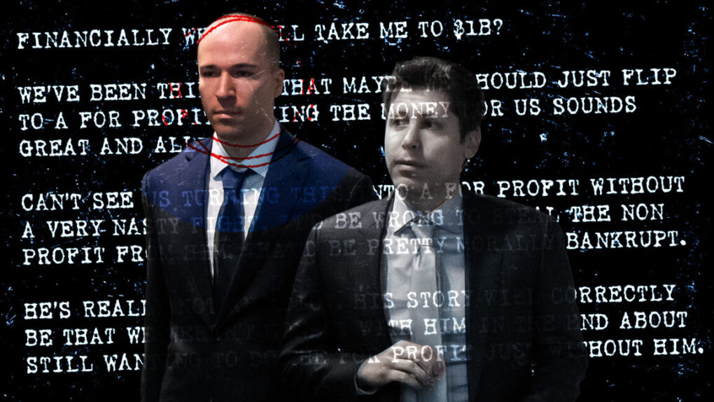 OpenAI, Musk e i Diari: Un Precedente Scomodo per il 2026