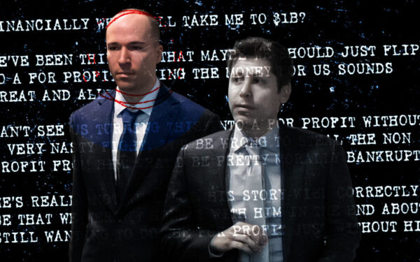 OpenAI, Musk e i Diari: Un Precedente Scomodo per il 2026