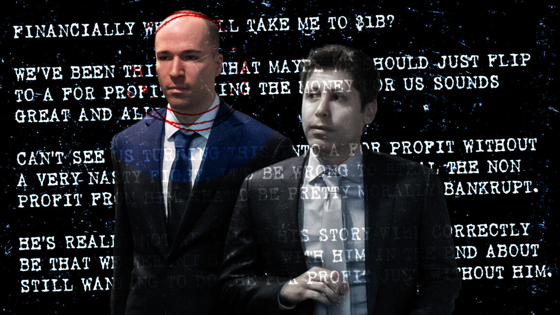 OpenAI, Musk e i Diari: Un Precedente Scomodo per il 2026