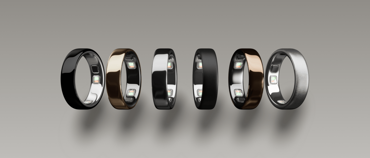 Oura Ring 5: Miniaturizzazione o vera innovazione nel 2026?