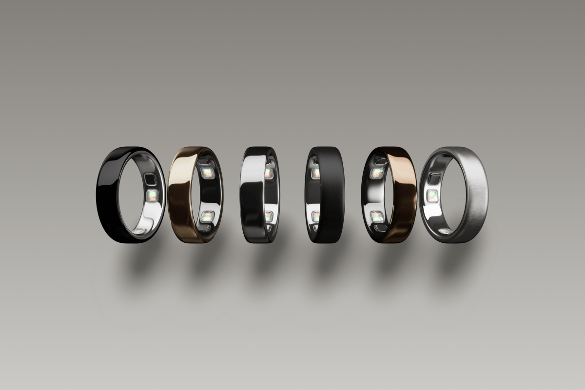 Oura Ring 5: Miniaturizzazione o vera innovazione nel 2026?