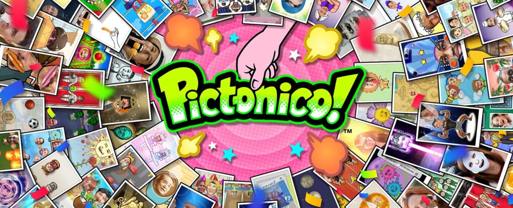 Pictonico: Nintendo e il mobile nel 2026, tra foto e
