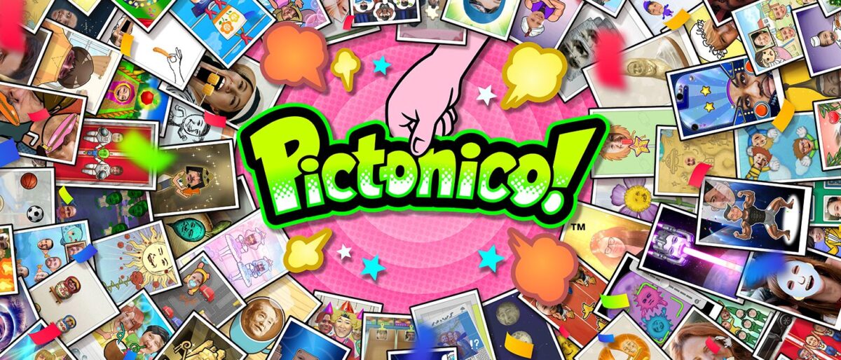 Pictonico: Nintendo e il mobile nel 2026, tra foto e
