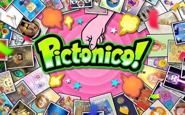Pictonico: Nintendo e il mobile nel 2026, tra foto e