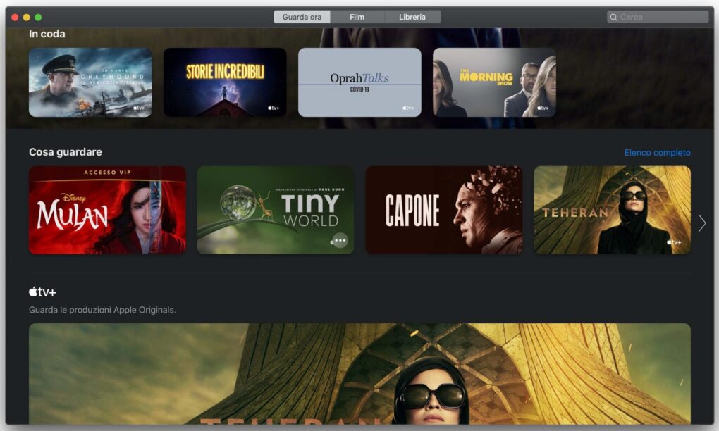 Pirateria 2026: CINEMAGOAL è solo un dettaglio