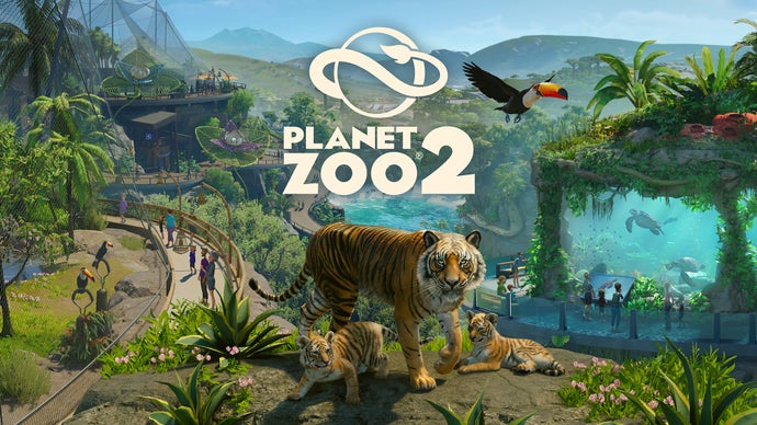 Planet Zoo 2 arriva nel 2026 con oceani e cieli