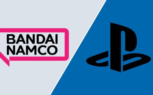 PlayStation e Bandai Namco: IA generativa nel 2026