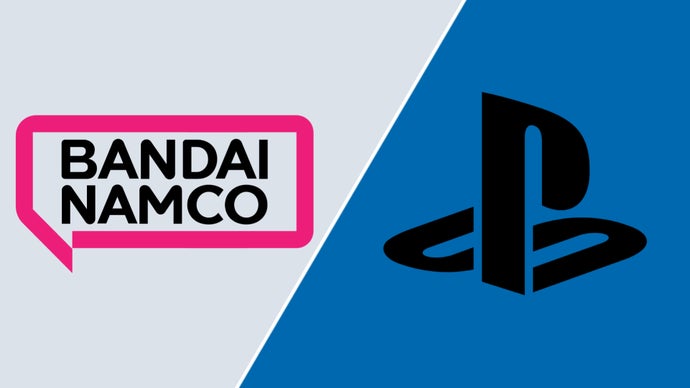 PlayStation e Bandai Namco: IA generativa nel 2026