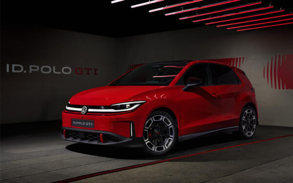 ID. Polo GTI 2026: L'Icona Elettrica Riscrive la Storia
