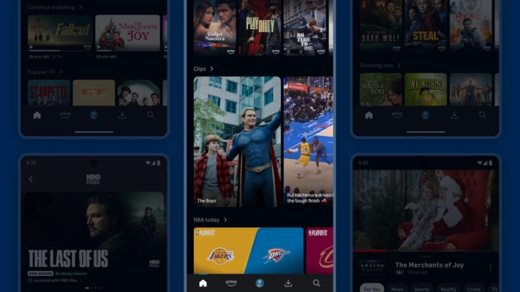Prime Video 2026: Algoritmi e Clips per la Discovery