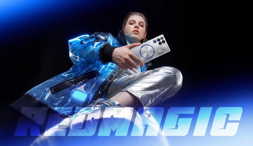 REDMAGIC 11S Pro: il gaming mobile nel 2026