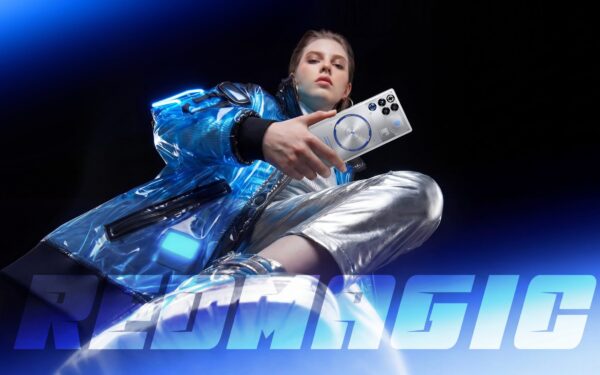 REDMAGIC 11S Pro: il gaming mobile nel 2026