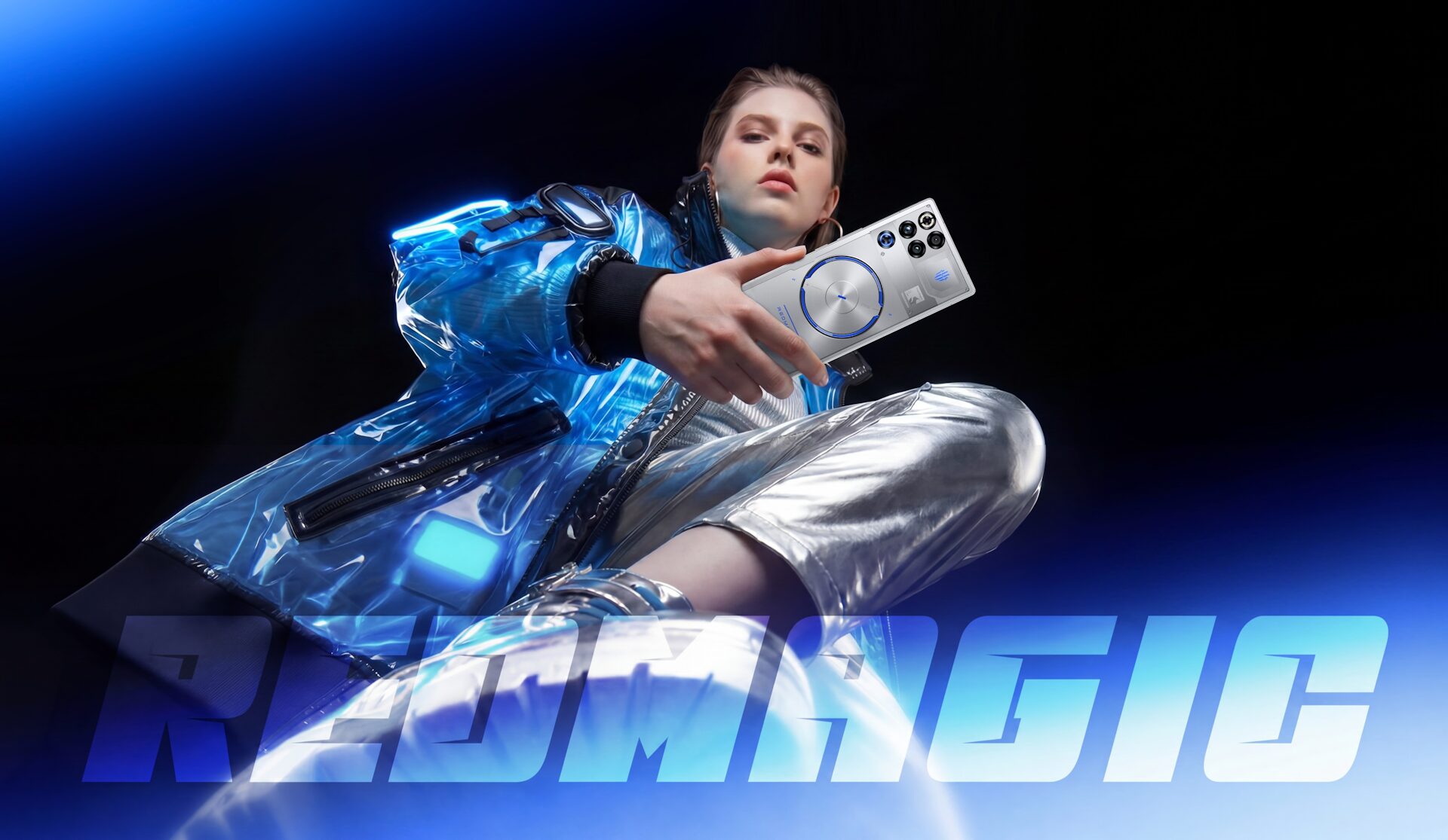 REDMAGIC 11S Pro: il gaming mobile nel 2026